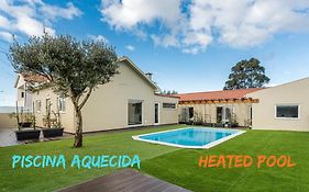 Villas Com Piscina